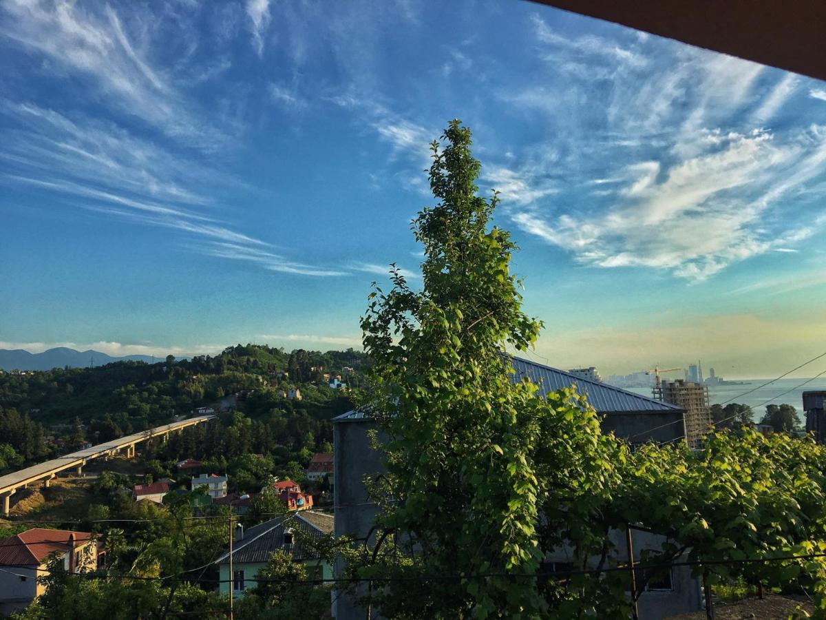 Ana House Villa มาคินจอรี ภายนอก รูปภาพ