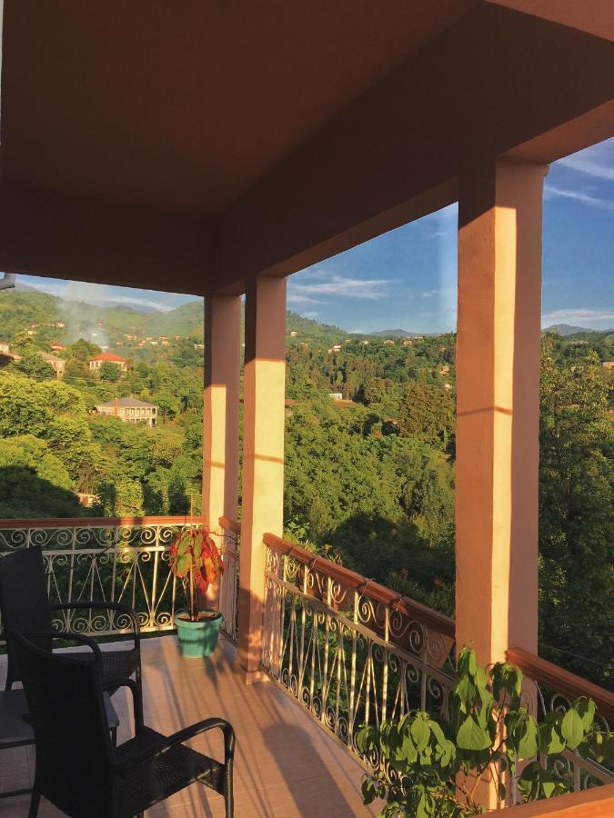 Ana House Villa มาคินจอรี ภายนอก รูปภาพ