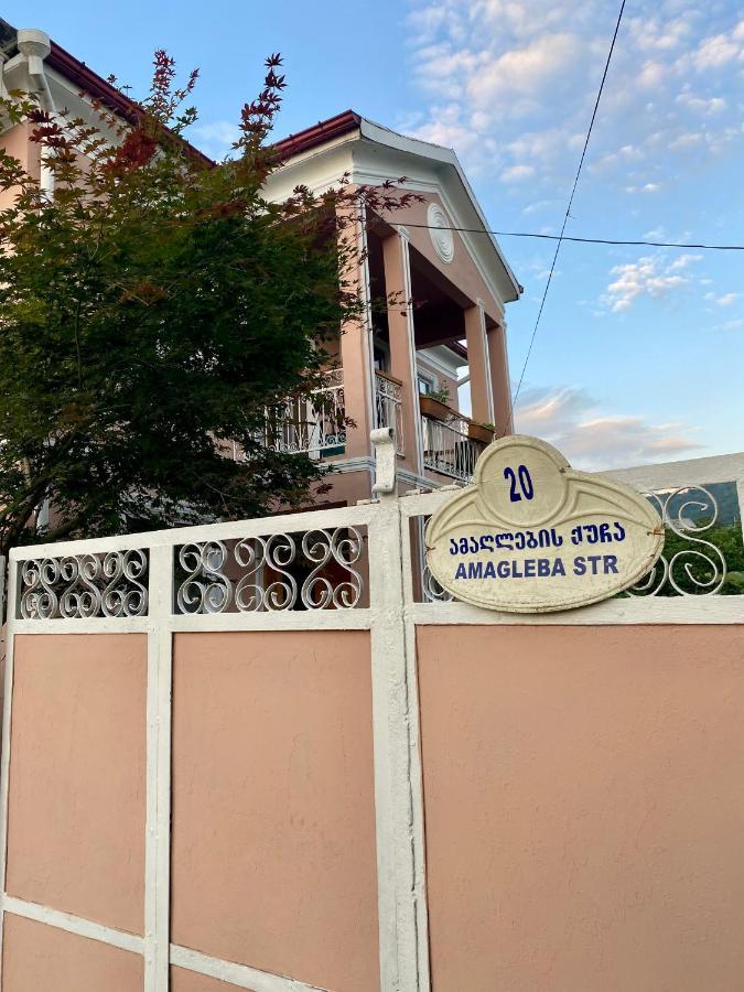 Ana House Villa มาคินจอรี ภายนอก รูปภาพ