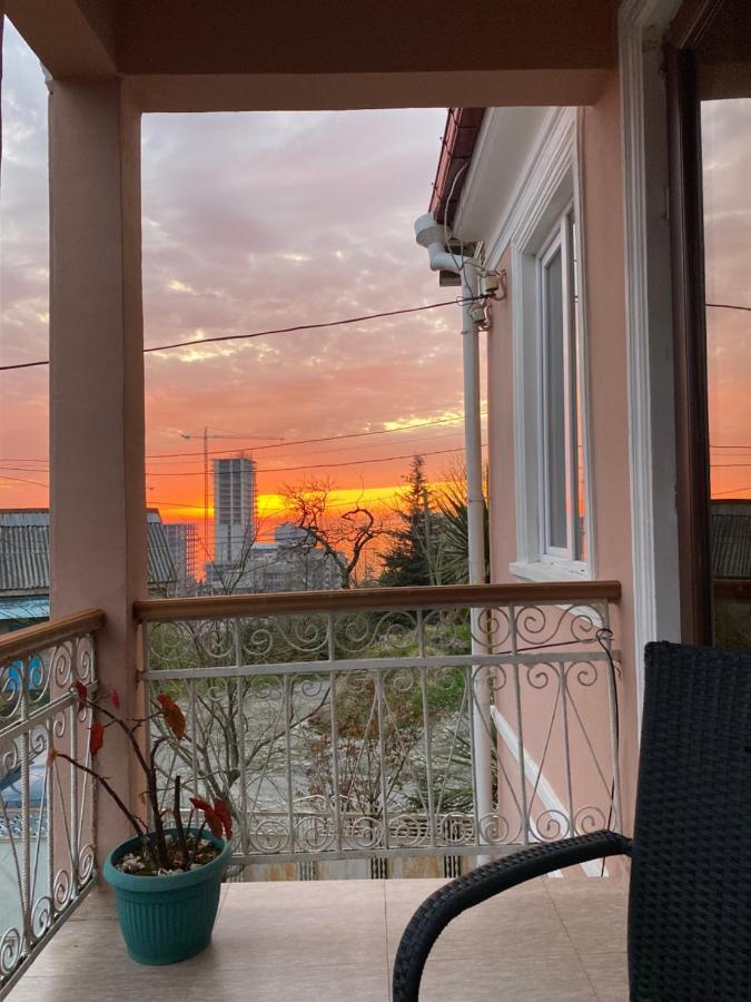 Ana House Villa มาคินจอรี ภายนอก รูปภาพ
