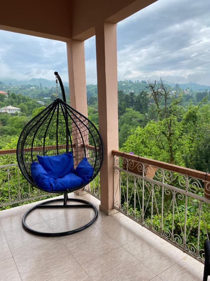 Ana House Villa มาคินจอรี ภายนอก รูปภาพ