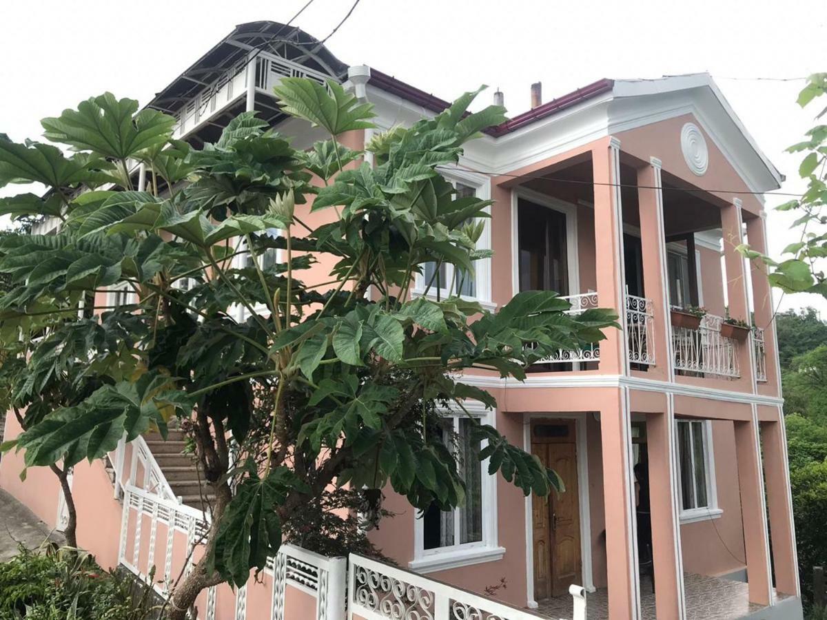 Ana House Villa มาคินจอรี ภายนอก รูปภาพ