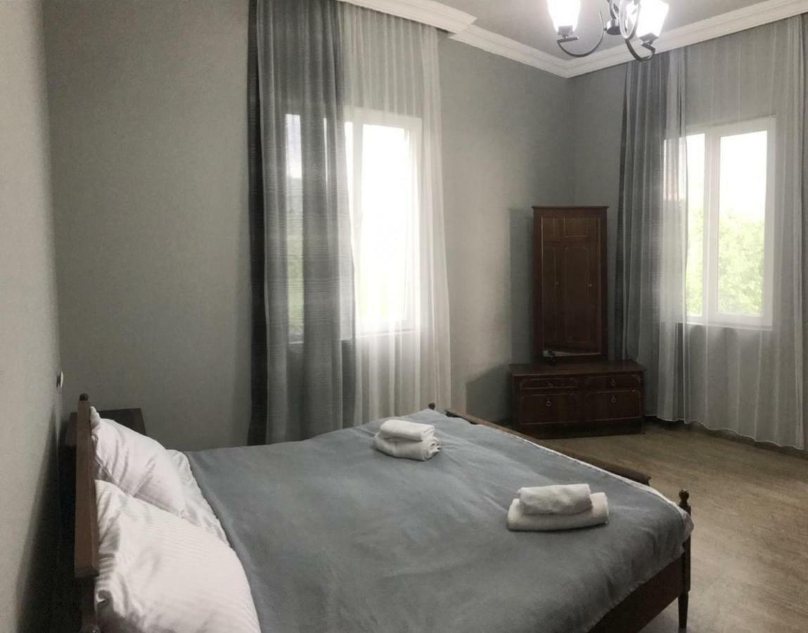 Ana House Villa มาคินจอรี ภายนอก รูปภาพ