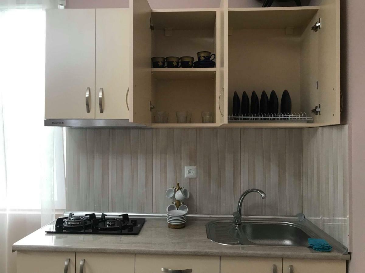 Ana House Villa มาคินจอรี ภายนอก รูปภาพ