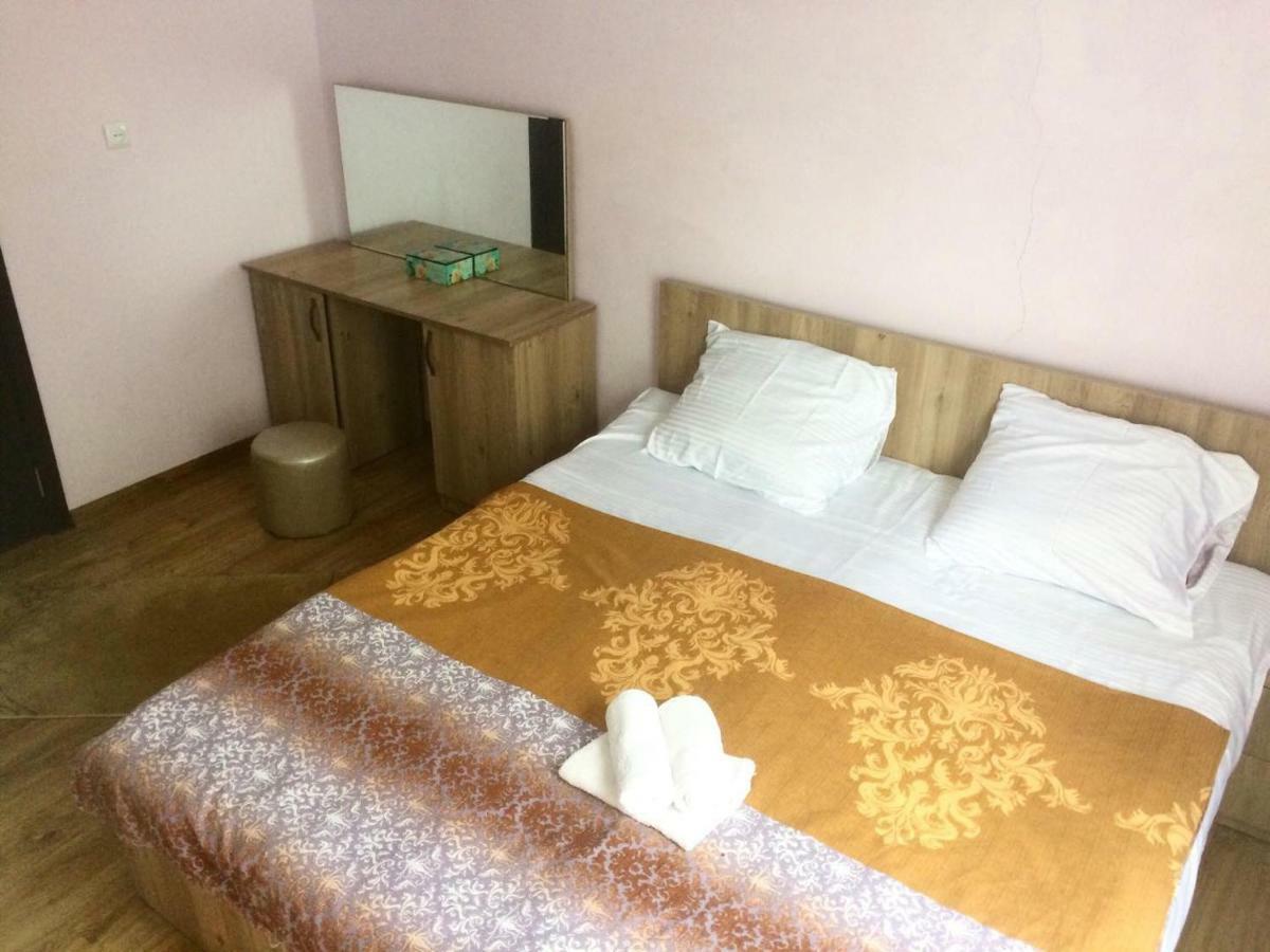 Ana House Villa มาคินจอรี ภายนอก รูปภาพ